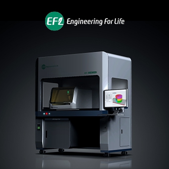 投影式多材料光固化生物3D打印機